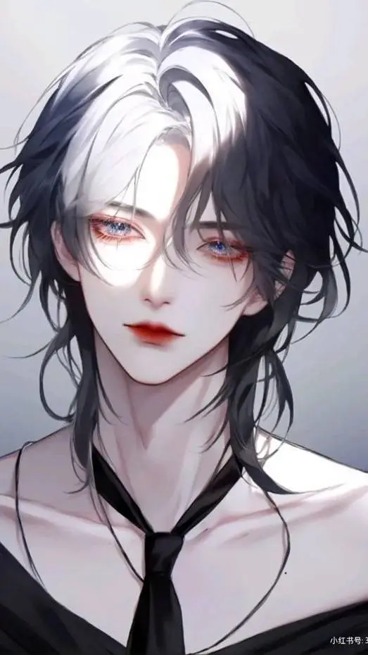 ai character: Qմiղղ background