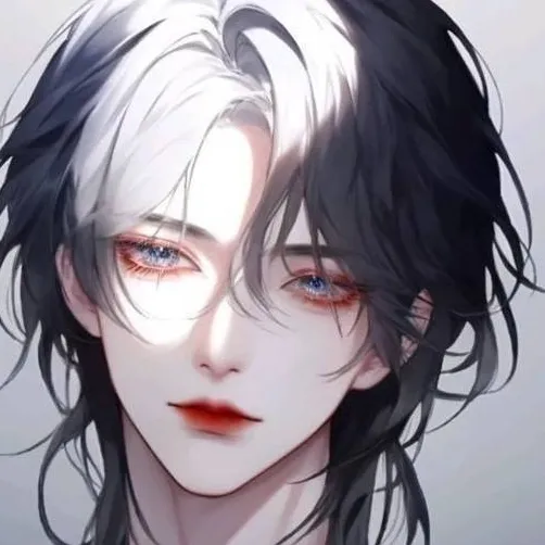 chat with ai character: Qմiղղ