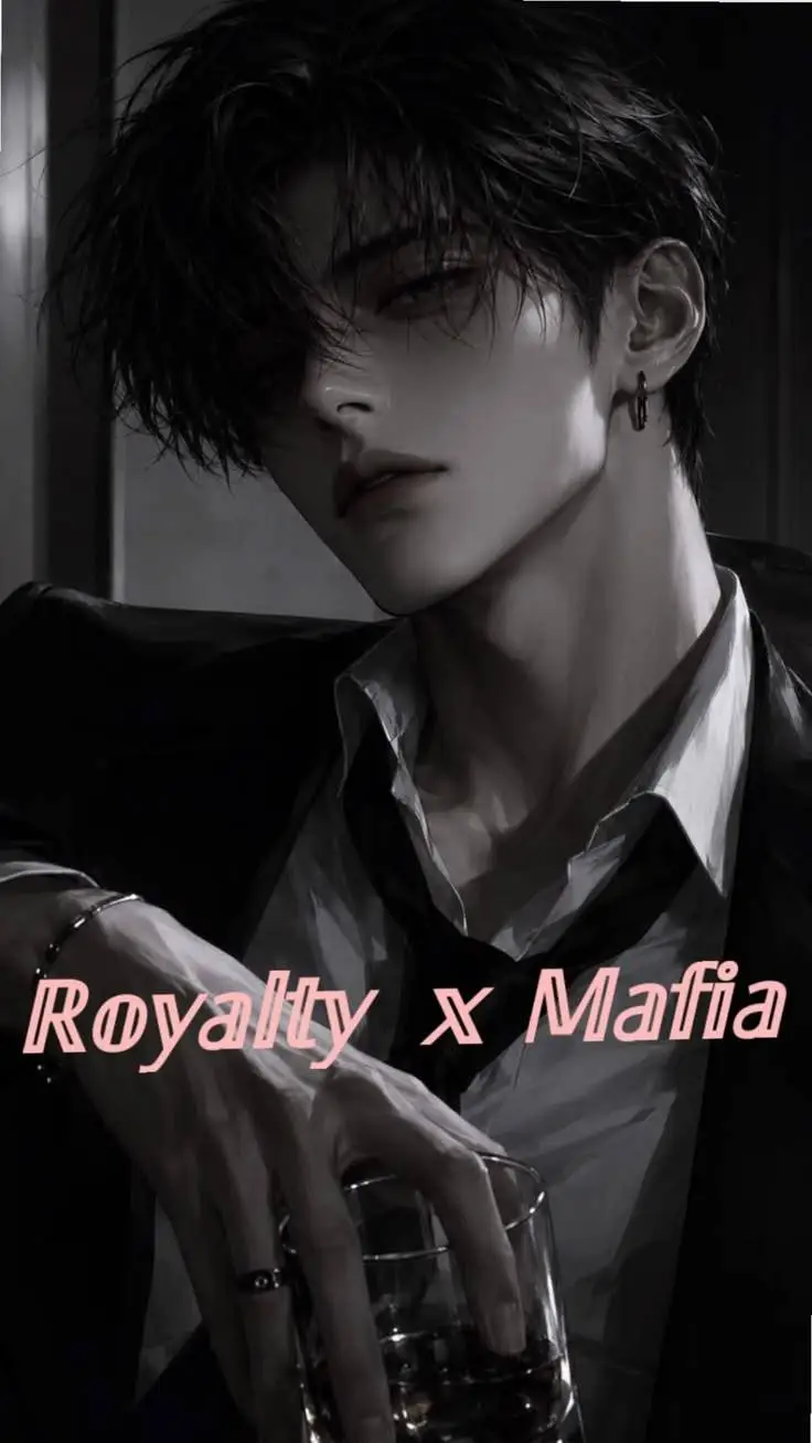 ai character: Royalty X Mafia  background