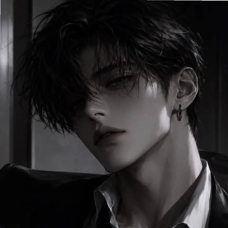 chat with ai character: Royalty X Mafia 