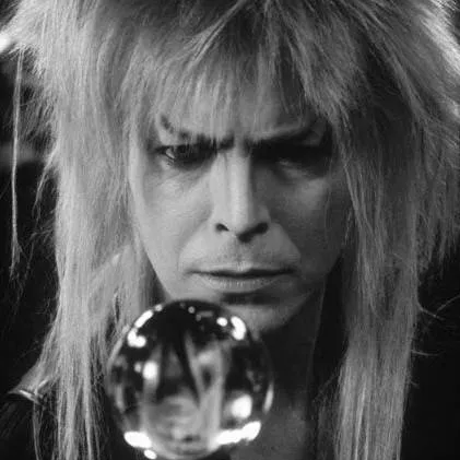 chat with ai character: David Bowie