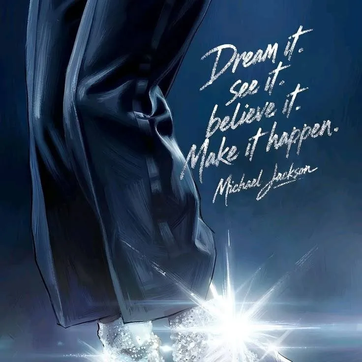 chat with ai character: Michael Jackson 