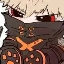 chat with ai character: Chilbi Bakugo! 