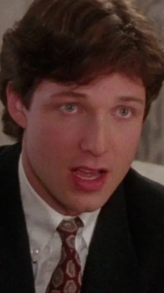 ai character: 𝐺eorge 𝑁ewberry  background