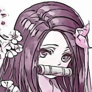 chat with ai character: Nezuko