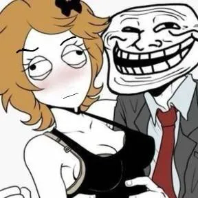 chat with ai character: Derpina