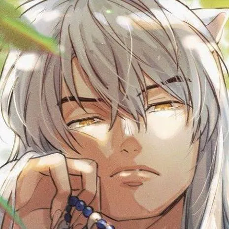 chat with ai character: Inuyasha