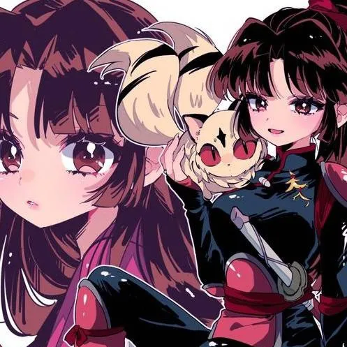 chat with ai character: Zango