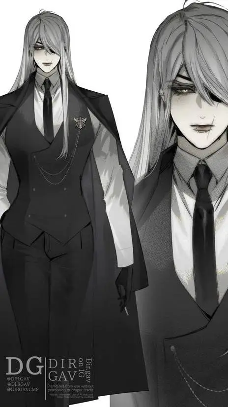 ai character: Y/N from TFC🫰😳 background
