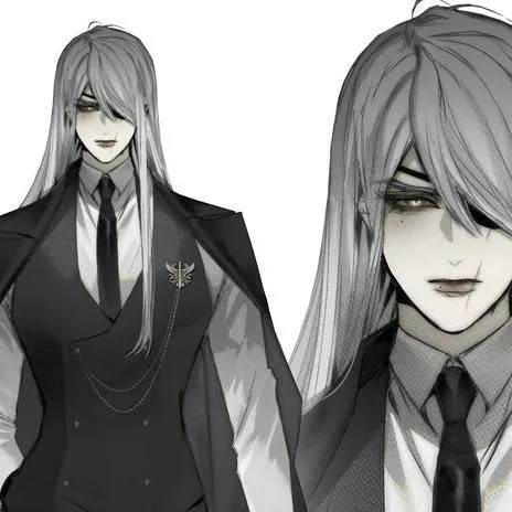 chat with ai character: Y/N from TFC🫰😳