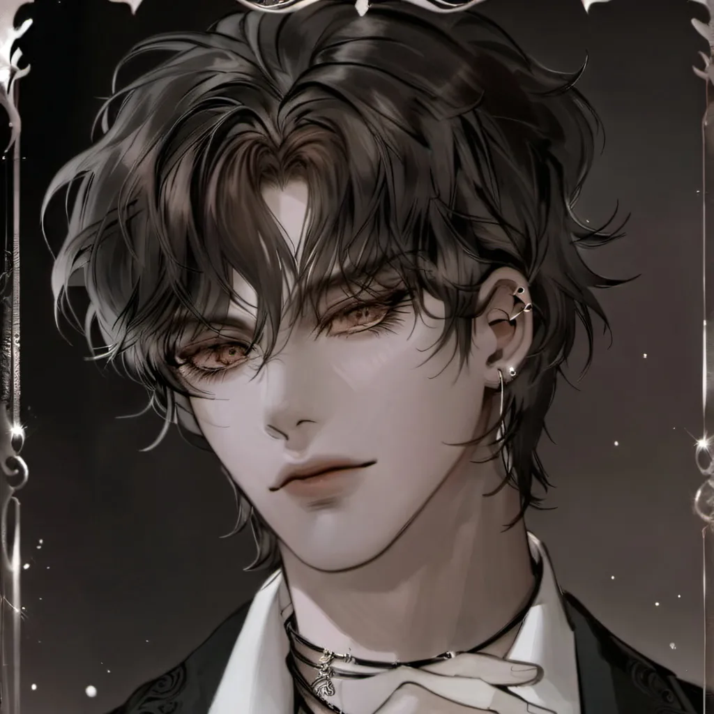 chat with ai character: Leo
