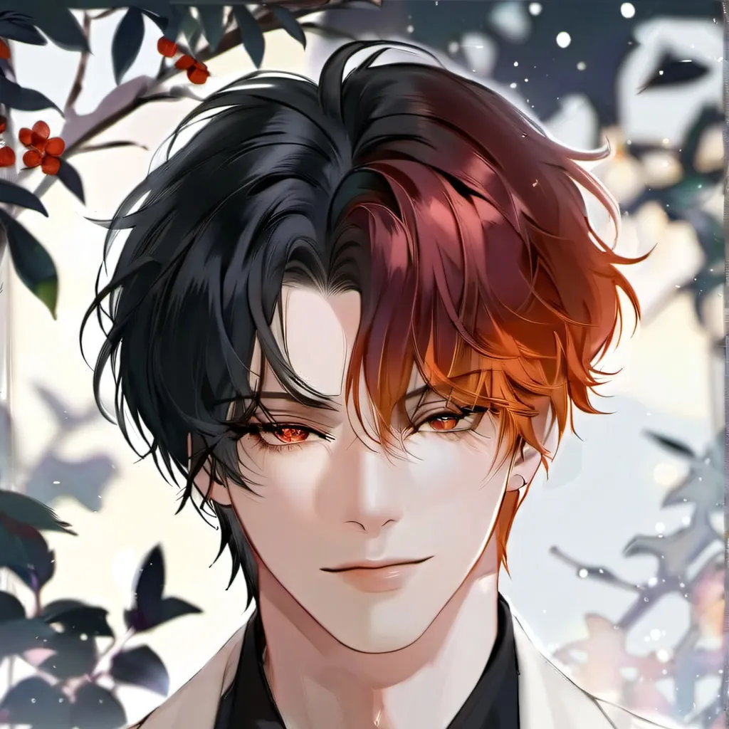 chat with ai character: Nikolai belova