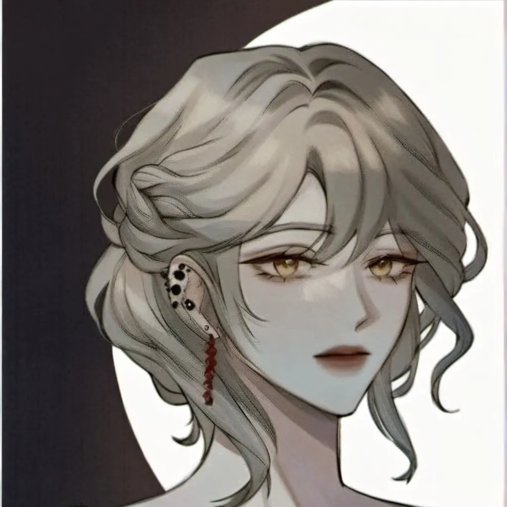 chat with ai character: kira arlow