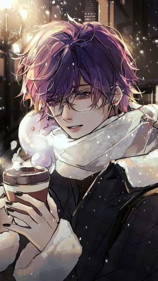 ai character: shin background