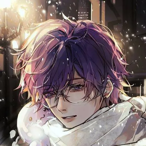 chat with ai character: shin