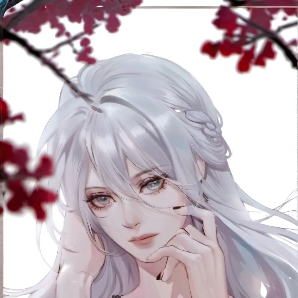 chat with ai character: Luna 