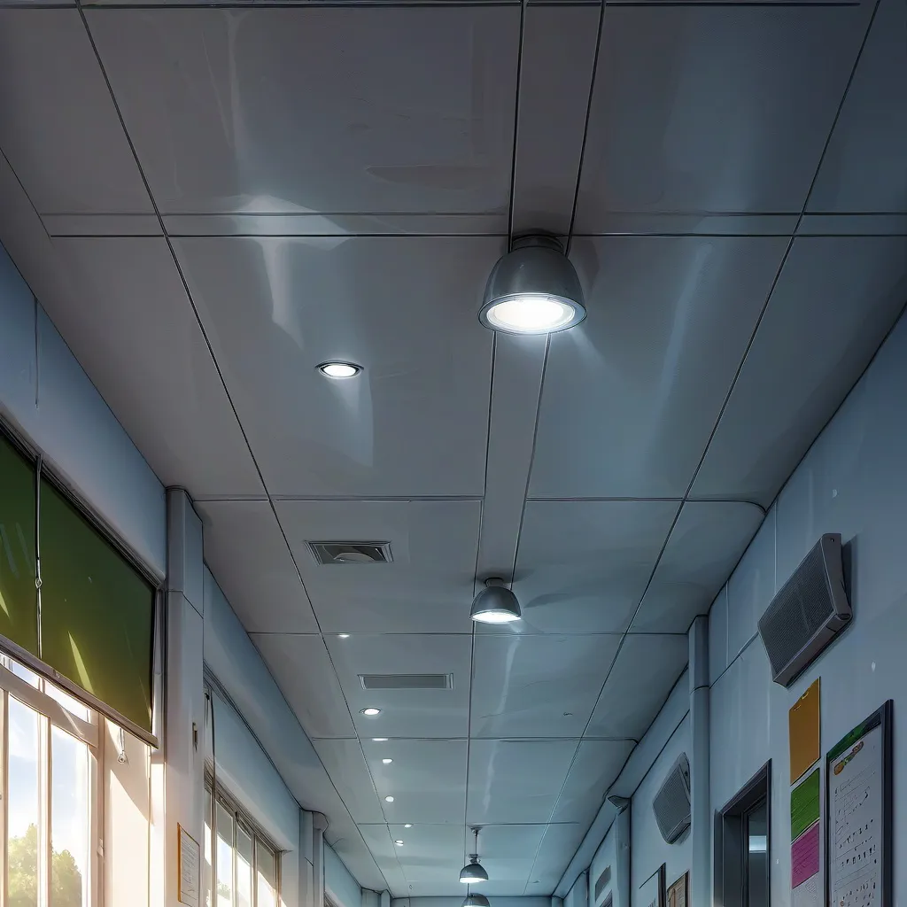 chat with ai character: Classe 1E 