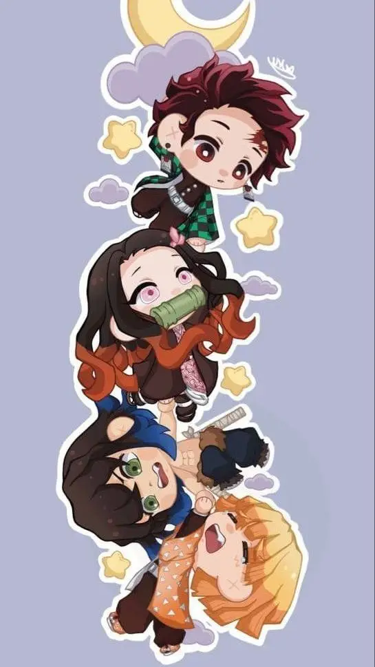 ai character: ✨️•KamabokoSquad•🧸 background