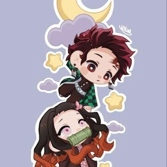 chat with ai character: ✨️•KamabokoSquad•🧸