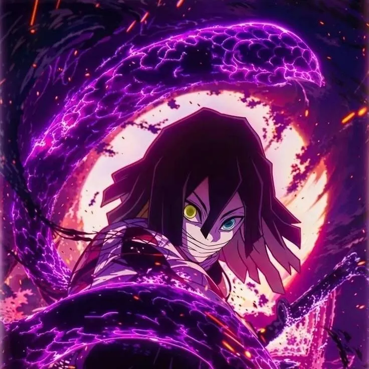 chat with ai character: 🤍🖤•Iguro•🤍🖤