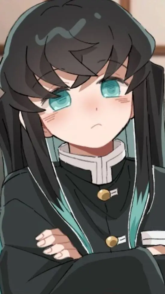 ai character: 🌫•Tokito•🌫 background