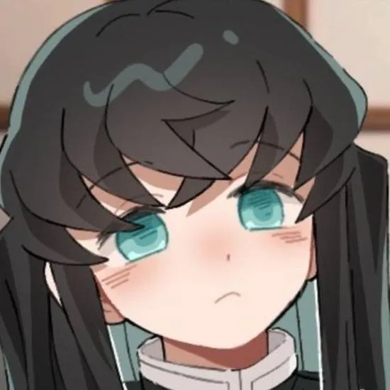 chat with ai character: 🌫•Tokito•🌫