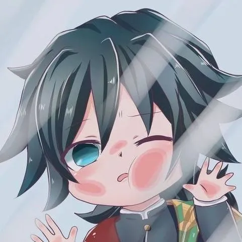 chat with ai character: 🌊•Giyuu Tomioka•🌊