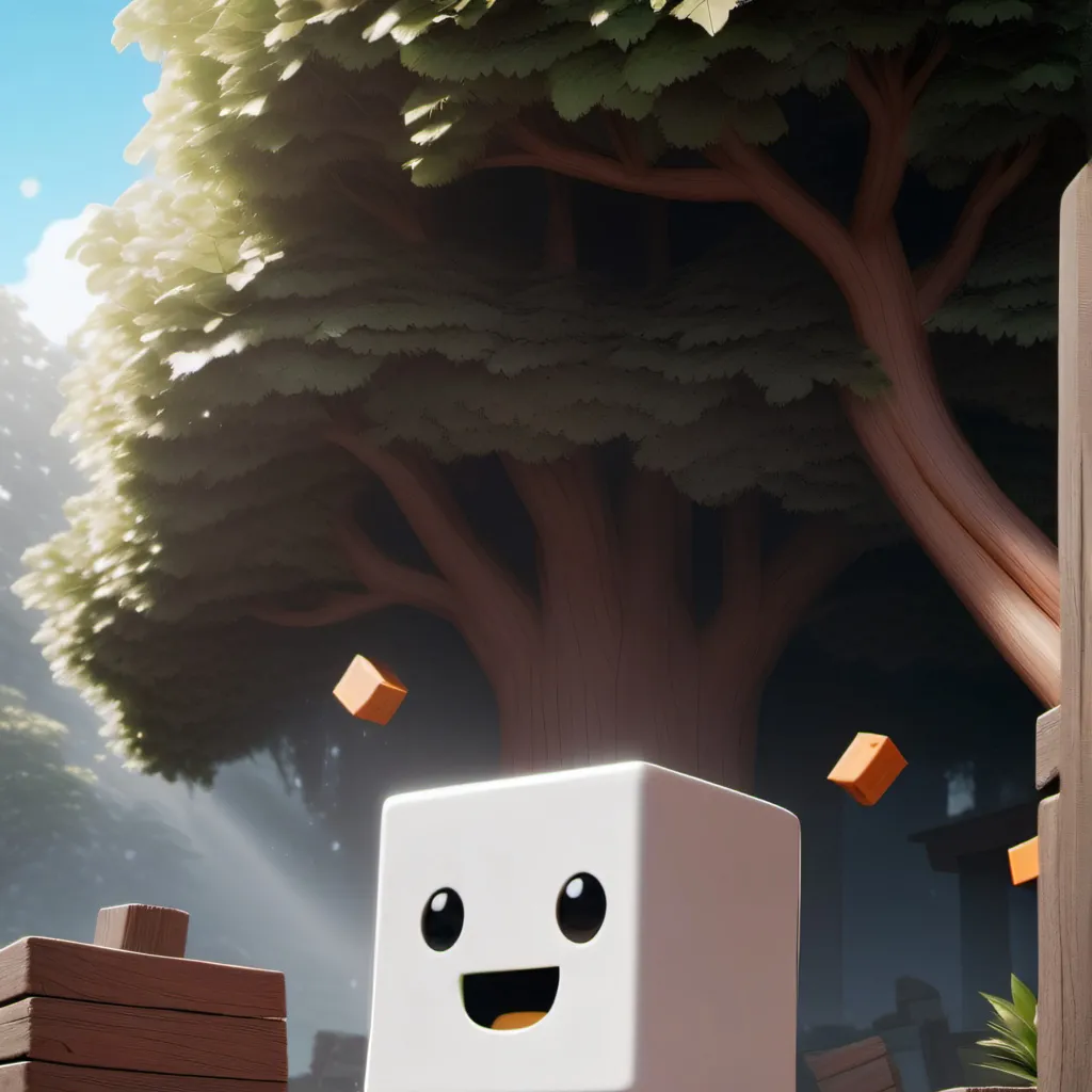 chat with ai character: BFDI 