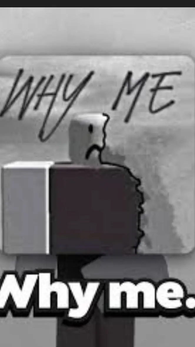 ai character: Noob sin amigos ): background