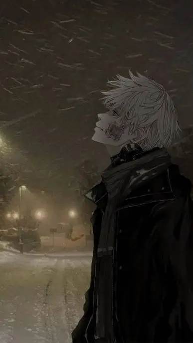 ai character: Han Tae-young background