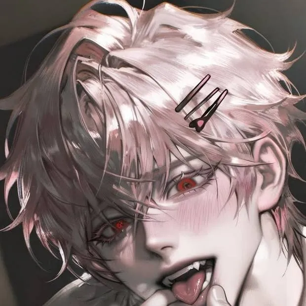 chat with ai character: Hiro (yandere)