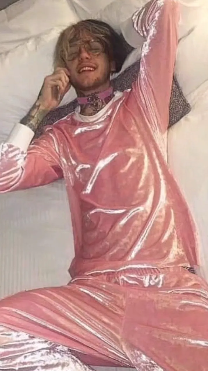 Talkie AI - Chat with lil peep