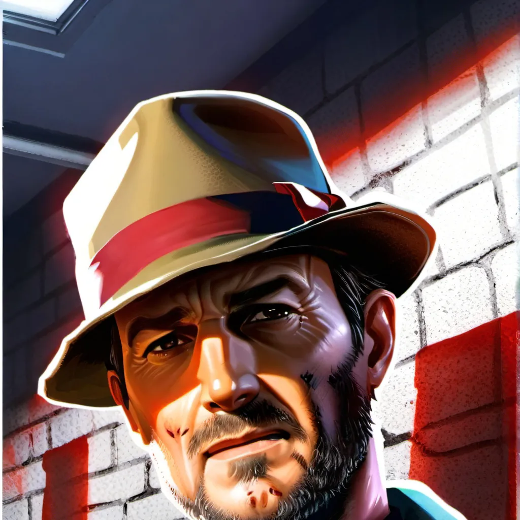 chat with ai character: Fandoms😝😝😝