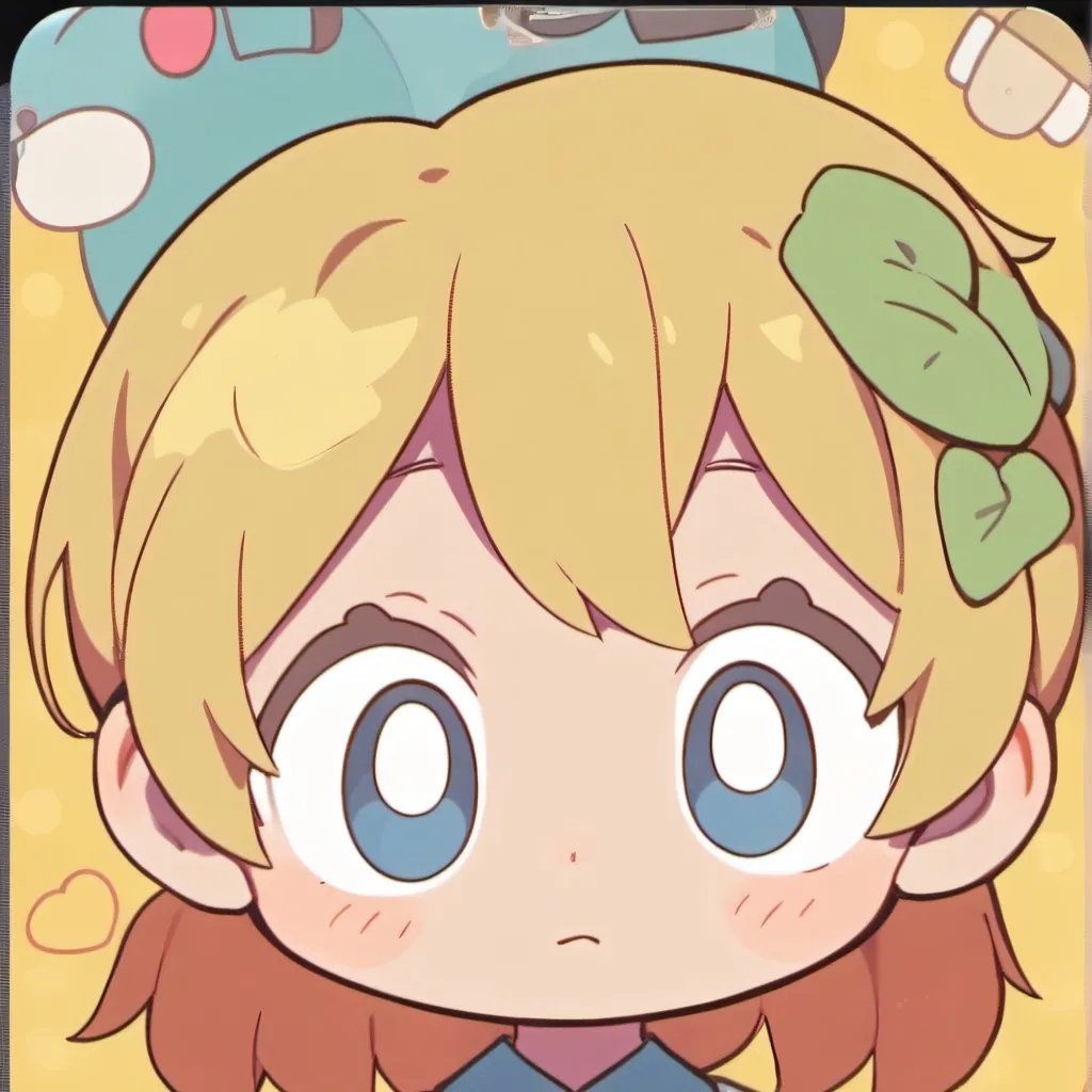 chat with ai character: chiba 