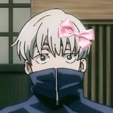 chat with ai character: jjk pick me