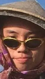 ai character: kebbeth background