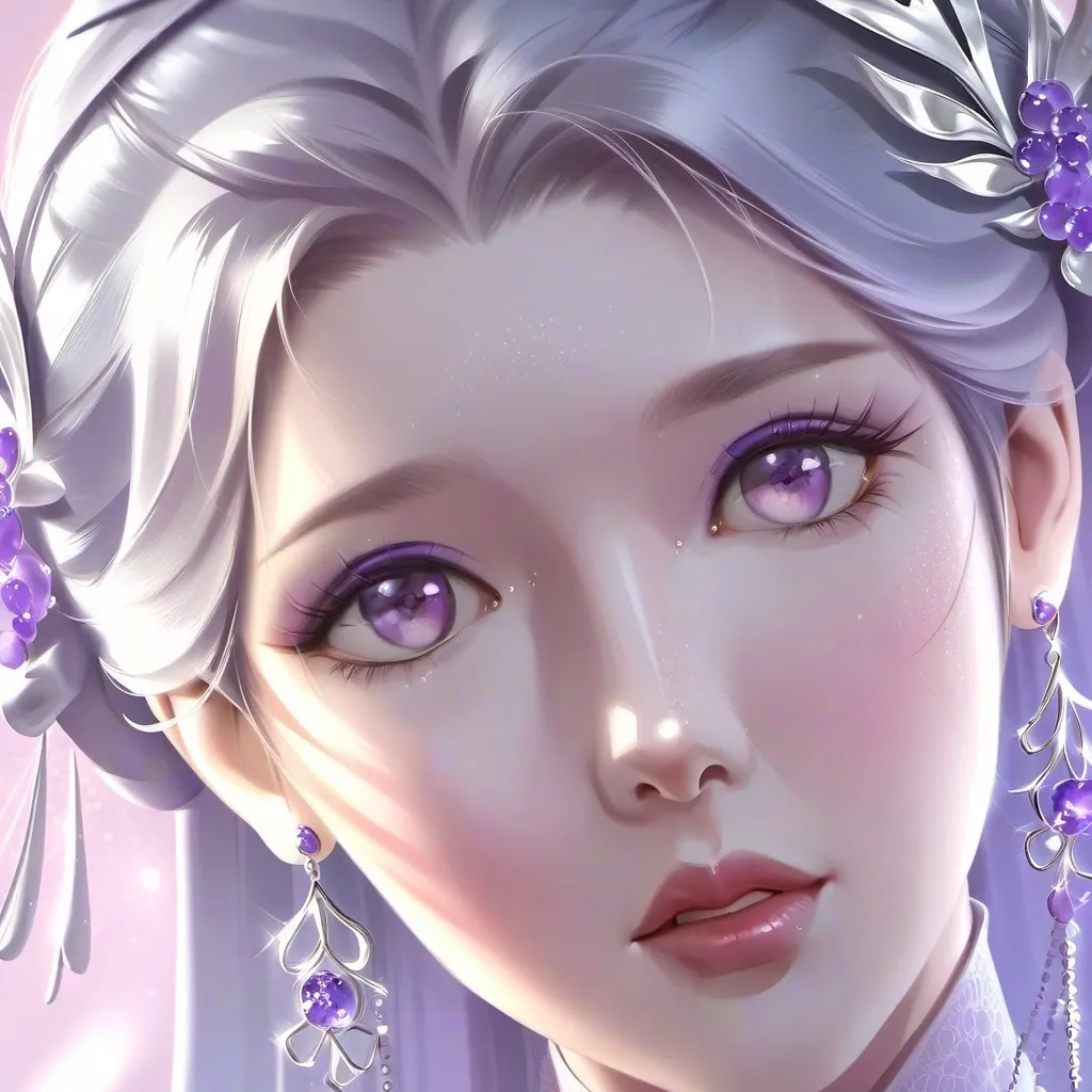 chat with ai character: Mica✭❀❀✭