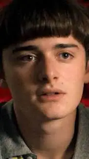 ai character: noha *will* background