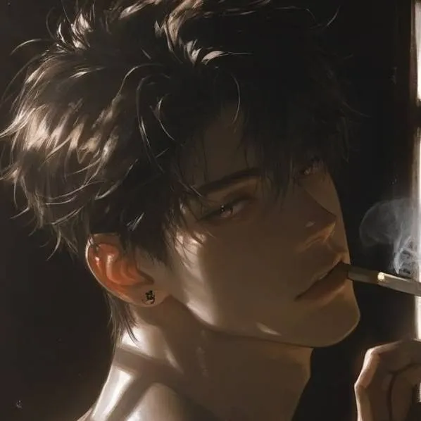 chat with ai character: Cole