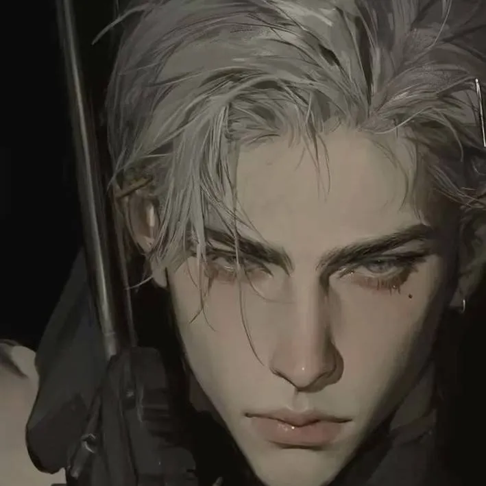 chat with ai character: Atticus