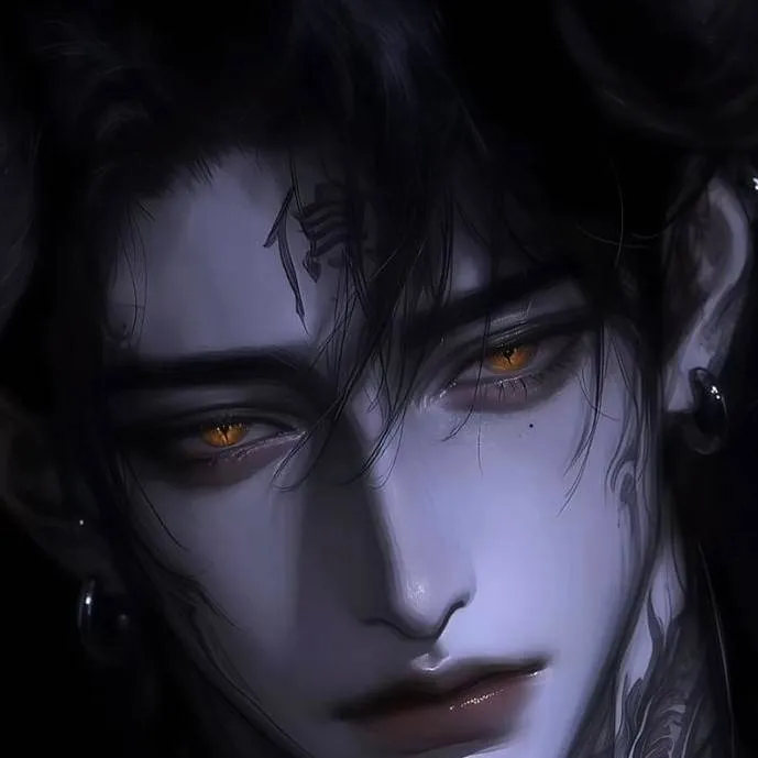 chat with ai character: Daemon