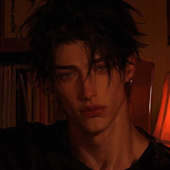 chat with ai character: Ethan 