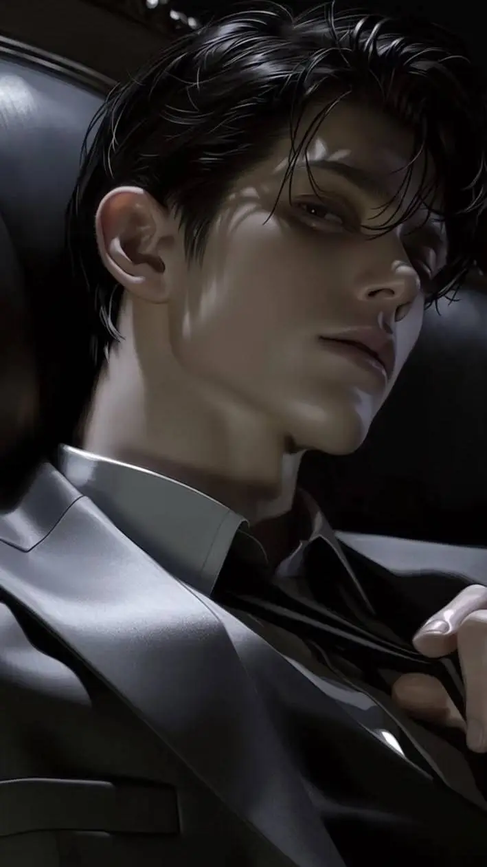 ai character: Lucas background
