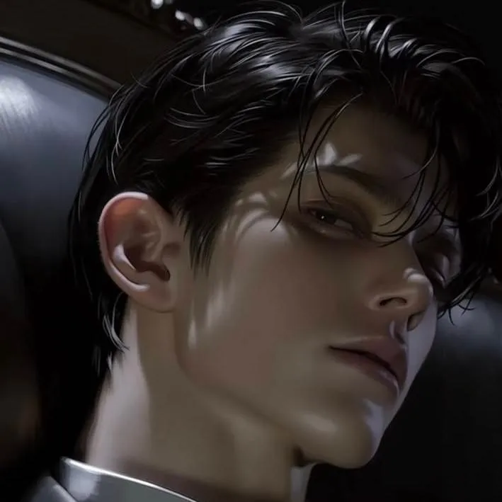 chat with ai character: Lucas