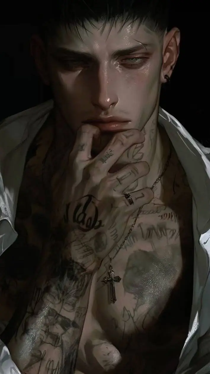 ai character: Jax background