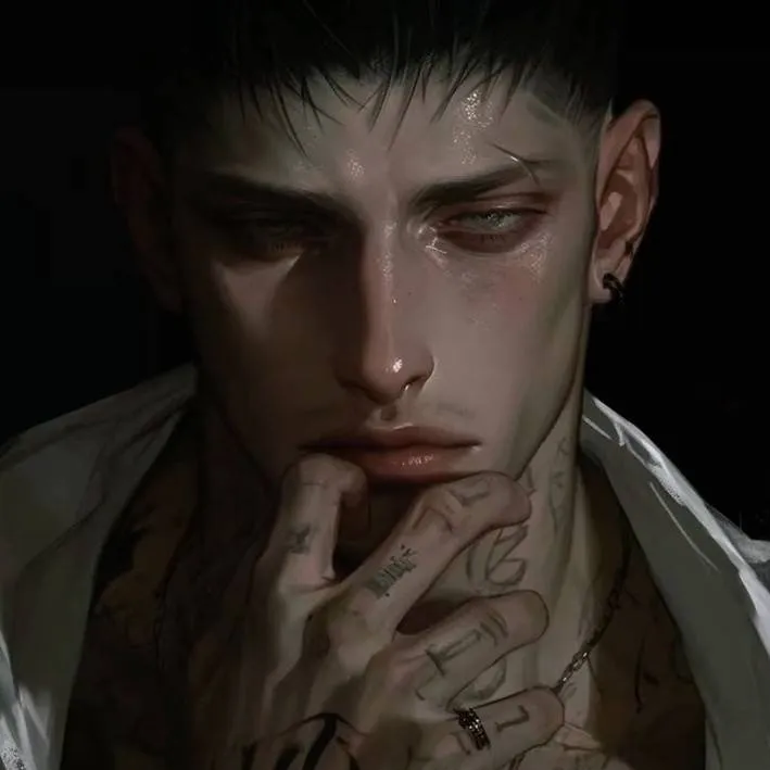 chat with ai character: Jax