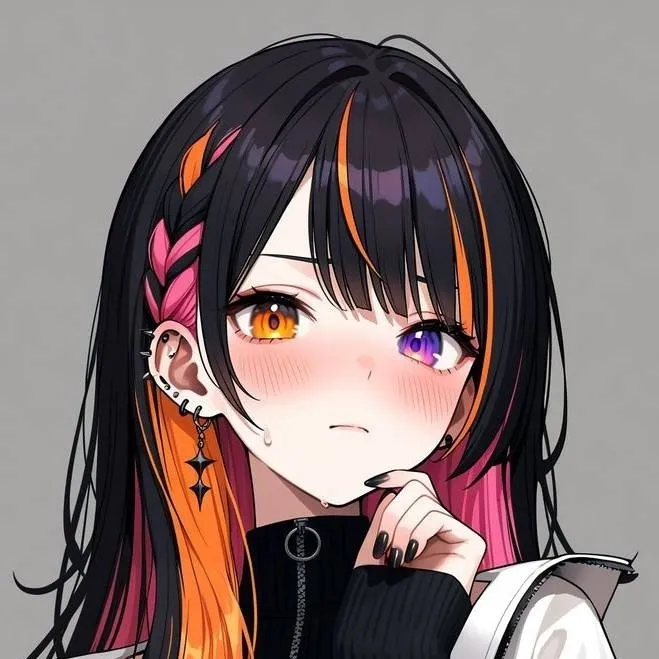 chat with ai character: obedient mom