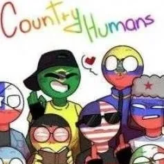 chat with ai character: countryhumans