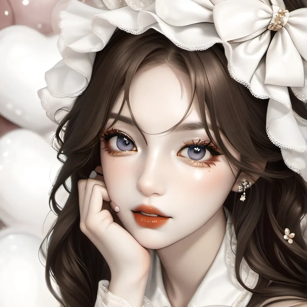 chat with ai character: pick me