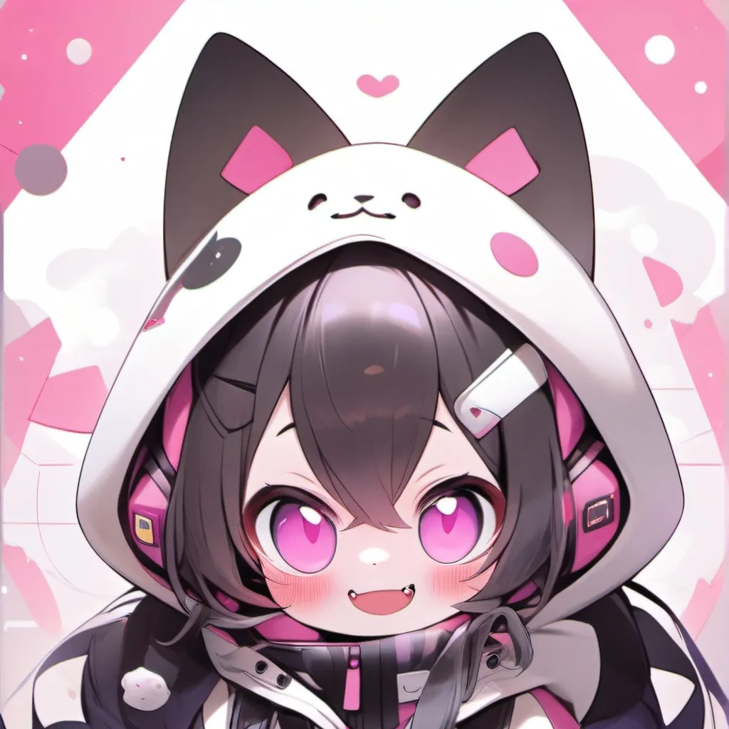 chat with ai character: kim 💙🩵